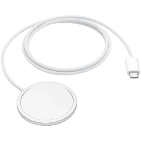 APPLE MagSafe Cable, 1 m, White — Image №1