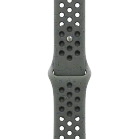 APPLE 40mm Nike Sport Band - M/L Band Nike Sport Band Cargo Khaki for Apple Watch 40 mm — Image №1