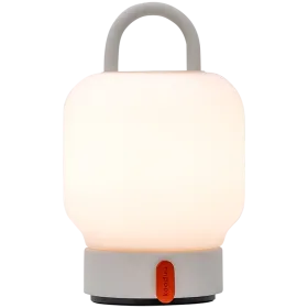 KOODUU Loome LED Lamp, Cloudy White — Image №1