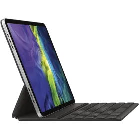 APPLE Smart Keyboard Folio , Black for iPad Pro 11-inch (1st generation)/(2nd generation) — Изображение №1