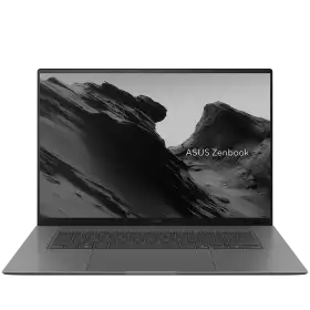 Laptop ASUS Zenbook S14 UX5406SA 14" Core Ultra 7 Processor 258V 32GB RAM 1TB SSD, Zumaia Gray — Image №1