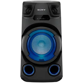 SONY Портативная колонка, Чёрный — Изображение №1