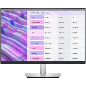 DELL P2723DE Monitor LCD (27", 2560x1440, IPS) — Изображение №1 DELL P2723DE Monitor LCD (27", 2560x1440, IPS) — Изображение №1