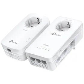 TP-LINK Gigabit Passthrough Powerline — Image №1