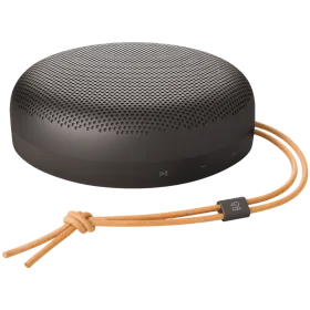 BANG & OLUFSEN Beosound A1 3rd Gen Portable Speaker Warm Granite — Image №1