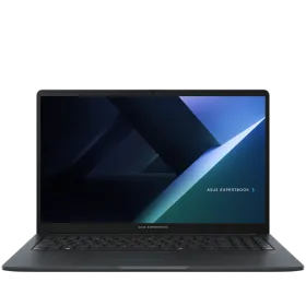 Laptop ASUS ExpertBook B1 14" (1920x1080), Core 5 120U, 16 GB, Graphics, Gentle Grey, 512 GB — Image №1