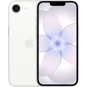 Apple iPhone 17e, 512 GB, Λευκό — Εικών №1