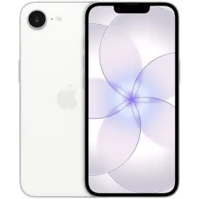 Apple iPhone 17e, 512 ГБ, Белый — Изображение №1