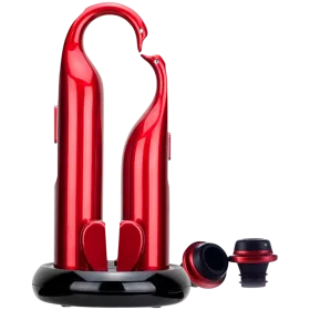 CHEER-MODA Swan Red C1314Z — Image №1