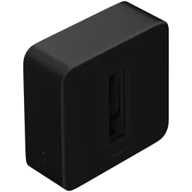 SONOS Subwoofer SUB GEN 4, Black — Image №1