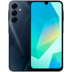 SAMSUNG Galaxy A16 256 GB, Blue Black — Εικών №1