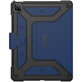 UAG Защитный чехол Metropolis , Кобальт для iPad Pro 11 дюймов (3-го поколения) — Изображение №1