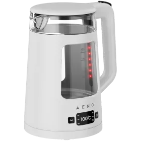 AENO EK6 Kettles (2 L), Black — Image №1