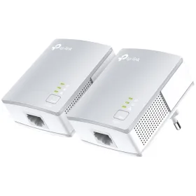 TP-LINK AV600 Nano Powerline Ethernet Adapter Starter Kit — Image №1