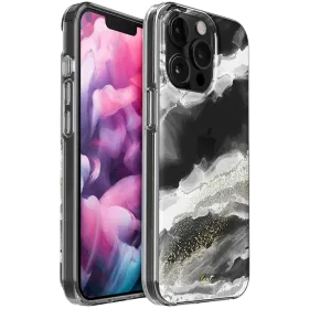 LAUT Case Crystal Ink , Frost White for iPhone 13 Pro — Image №1 LAUT Case Crystal Ink , Frost White for iPhone 13 Pro — Image №1