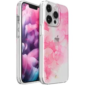 LAUT Case Crystal Ink , Ruby Red for iPhone 13 Pro Max — Image №1 LAUT Case Crystal Ink , Ruby Red for iPhone 13 Pro Max — Image №1