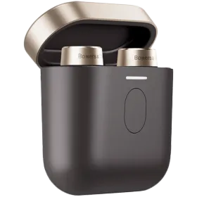 BOWERS & WILKINS Pi7 S2 True Wireless Headset, Satin Black — Image №1