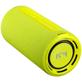 WE BY LOEWE WE. HEAR PRO Φορητό ηχείο, Neon — Εικών №1