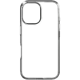 CYGNETT Case Aeroshield , Clear for iPhone 16 Plus — Image №1