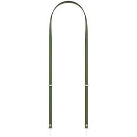 APPLE Crossbody Strap  for Apple cases, Зеленый — Изображение №1