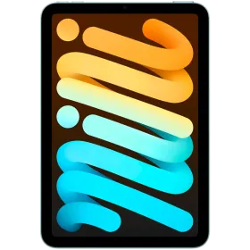 Apple iPad mini 6, 256 GB, Wi-Fi, 2024, Blue — Image №1