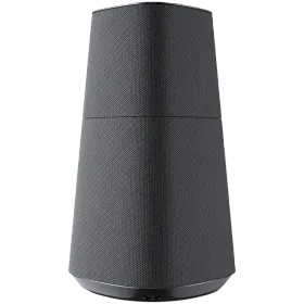 LOEWE Klang MR3 Home Audio System, Basalt Grey — Image №1