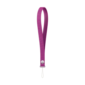 Apple Wrist Strap, Пурпурный — Изображение №1