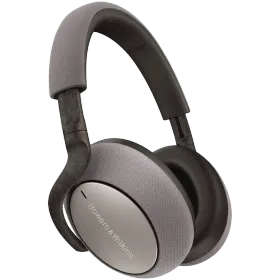 BOWERS & WILKINS PX7 Wireless Headphones, Silver — Image №1