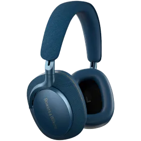 BOWERS & WILKINS PX7 S2 Wireless Headset, Blue — Image №1