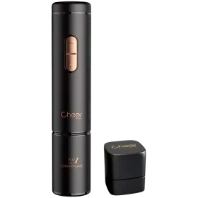 CHEER-MODA Ace Black & Bronze 1670 — Εικών №1