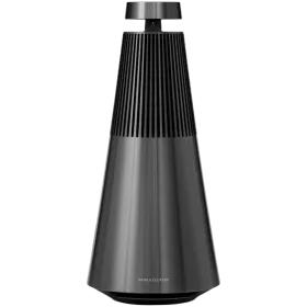 BANG & OLUFSEN Beosound 2 3rd Gen Home Audio System, Black Anthracite — Image №1