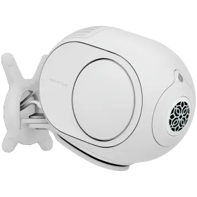DEVIALET Wall Mounting Kit for Phantom II, Iconic White — Image №1