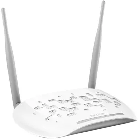 TP-LINK Wireless Access Point TL-WA801N — Image №1