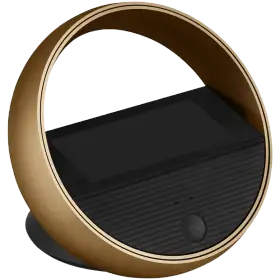 Remote Control BANG & OLUFSEN BeoRemote Halo, Bronze — Image №1 Remote Control BANG & OLUFSEN BeoRemote Halo, Bronze — Image №1