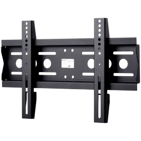 EDBAK Wall Mounting Kit for FOR 26"-42" SCREENS 26" – 42", Black — Image №1