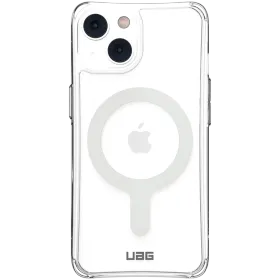 UAG Προστατευτική θήκη Plyo με MagSafe, Πάγος for iPhone 14 — Εικών №1
