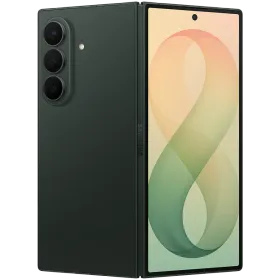 SAMSUNG Galaxy Z Fold 8  5G 12 GB/256 GB, Green — Image №1