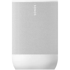 SONOS Move 2 Portable Speaker, White — Image №1