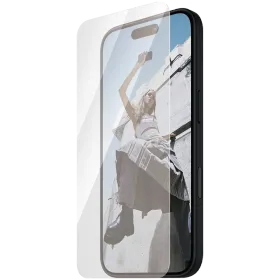 PANZERGLASS Safety Glass  for iPhone 16 — Image №1