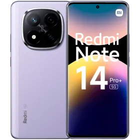 XIAOMI Redmi Note 14 Pro Plus 5G  5G 8 GB/256 GB, Μωβ — Εικών №1