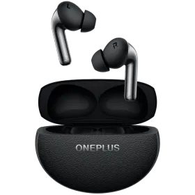 ONEPLUS Buds Pro 3 Wireless Headset, Black — Image №1
