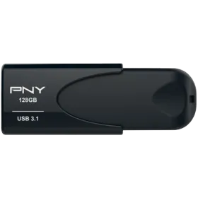 PNY Memory USB flash 128 GB — Image №1