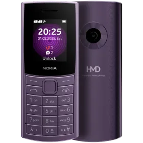 NOKIA 110 DualSim — Image №1