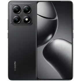 XIAOMI 14T Pro  5G 12 GB/512 GB, Μαύρος — Εικών №1