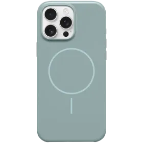 APPLE Beats Case with MagSafe, Riptide Blue for iPhone 16 Pro Max — Изображение №1