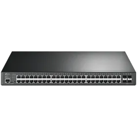 TP-LINK Network Switch TL-SG3452P — Image №1