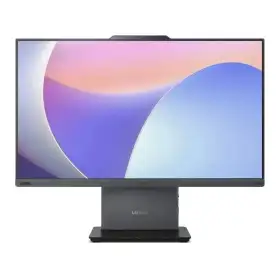 LENOVO ThinkCentre neo 50a 24 Gen 5 Επιτραπέζιος Υπολογιστής Core i5 Mobile 13, 16 γιγαμπάιτε, Luna Grey, 512 γιγαμπάιτε — Εικών №1
