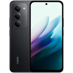 XIAOMI Redmi 15  5G 8 GB/256 GB, Μαύρος — Εικών №1