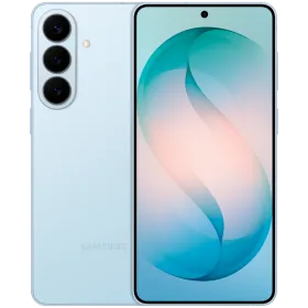 SAMSUNG Galaxy S26 Plus  5G 12 GB/512 GB, Light Blue — Image №1