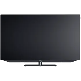 TV LOEWE Bild v.55 dr+, OLED, 55", UHD, Basalt Grey — Image №1